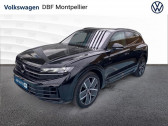 Annonce Volkswagen Touareg occasion Essence R 3.0 TSI 462 CH HYBRIDE RECHARG  Montpellier