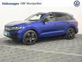 Volkswagen Touareg occasion année 2024 boite Automatique Annonce Volkswagen Touareg occasion Essence R 3.0 TSI 462 CH HYBRIDE RECHARG à Montpellier