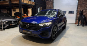 Volkswagen Touareg , garage HARBOT PARIS � Saint Ouen L'Aumone