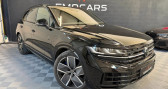 Annonce Volkswagen Touareg occasion Hybride R eHybrid 462 ch 4Motion 1�re Main � Bessoncourt