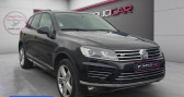 Annonce Volkswagen Touareg occasion Diesel R-Line 3.0 V6 TDI 262 Ch Tiptronic 8 4Motion � Tinqueux