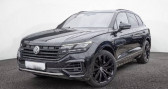 Volkswagen Touareg R-Line 3.0L V6 TDI 4M PANO MATRIX LED   sarcelles 95