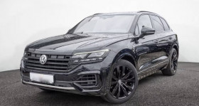 Volkswagen Touareg , garage SELECTIVE AUTO  sarcelles