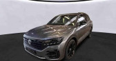 Volkswagen Touareg occasion année 2019 boite Automatique Annonce Volkswagen Touareg occasion Diesel R Line 4M. HuD MATRIX STANDHZ PANO DYN. à sarcelles