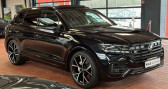 Annonce Volkswagen Touareg occasion Essence R-Line Design-Pack Black Style  BEZIERS