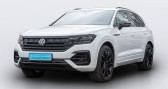 Volkswagen Touareg R LM21 MEMORY AHK PANO   LEIMBACH 68