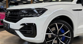Volkswagen Touareg occasion 2021 mise en vente &agrave; Saint Denis En Val par le garage L'AUTOMOBILE ORLEANS - photo n&deg;1