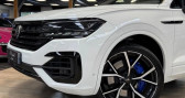 Volkswagen Touareg occasion année 2021 boite Automatique Annonce Volkswagen Touareg occasion Hybride R tsi Ehybrid 462cv tiptronic8 4Motion FULL à Saint Denis En Val