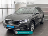 Annonce Volkswagen Touareg occasion Diesel Touareg 3.0 TDI 231ch Tiptronic 8 4Motion Carat Exclusive � Mareuil-l�s-Meaux