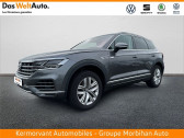 Volkswagen Touareg occasion année 2019 boite Automatique Annonce Volkswagen Touareg occasion Diesel Touareg 3.0 TDI 286ch Tiptronic 8 4Motion Carat Exclusive à Auray
