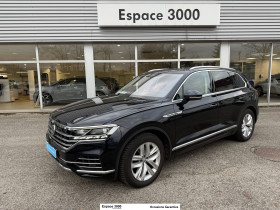 Volkswagen Touareg , garage Espace 3000 Huningue  Huningue