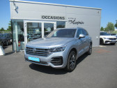 Volkswagen Touareg occasion année 2020 boite Automatique Annonce Volkswagen Touareg occasion Diesel Touareg 3.0 TDI 286ch Tiptronic 8 4Motion à Saint Maximin