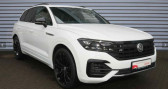 Volkswagen Touareg occasion