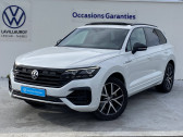 Annonce Volkswagen Touareg occasion Essence Touareg 3.0 TSI 340ch Tiptronic 8 4Motion R-Line Exclusive 5  TARBES 