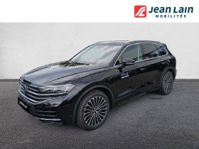 Volkswagen Touareg , garage JEAN LAIN VOLKSWAGEN SEYNOD  Seynod