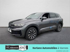 Volkswagen Touareg , garage VOLKSWAGEN VANNES - KERLANN AUTOMOBILES  Vannes
