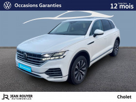 Volkswagen Touareg , garage VOLKSWAGEN CHOLET  CHOLET