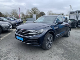 Volkswagen Touareg , garage CAR CHATEAUBERNARD  CHATEAUBERNARD