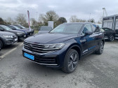 Volkswagen Touareg occasion année 2025 boite Automatique Annonce Volkswagen Touareg occasion Essence Touareg 3.0 TSI eHybrid 381ch Tiptronic 8 4Motion à CHATEAUBERNARD