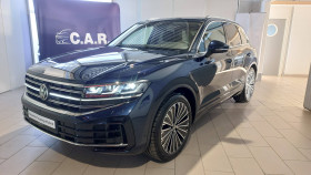 Volkswagen Touareg , garage CAR LA ROCHELLE  La Rochelle