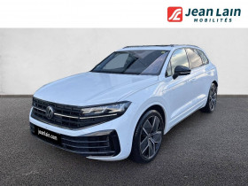 Volkswagen Touareg , garage JEAN LAIN OCCASIONS GEX  Cessy