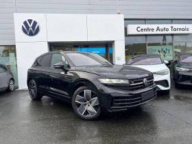 Volkswagen Touareg occasion  mise en vente à Albi par le garage CENTRE AUTO TARNAIS - photo n°1