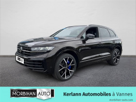 Volkswagen Touareg , garage VOLKSWAGEN VANNES - KERLANN AUTOMOBILES  Vannes