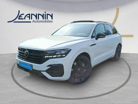 Volkswagen Touareg , garage VOLKSWAGEN MELUN - JEANNIN AUTOMOBILES  Vert Saint Denis