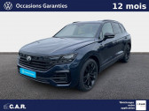 Volkswagen Touareg occasion année 2023 boite Automatique Annonce Volkswagen Touareg occasion Essence Touareg 3.0 TSI eHybrid 462 ch Tiptronic 8 4Motion à SAINT SULPICE DE ROYAN