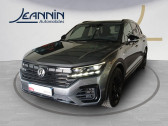 Annonce Volkswagen Touareg occasion Essence Touareg 3.0 TSI eHybrid 462 ch Tiptronic 8 4Motion  Vert Saint Denis