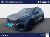 Volkswagen Touareg occasion année 2023 boite Automatique Annonce Volkswagen Touareg occasion Essence Touareg 3.0 TSI eHybrid 462 ch Tiptronic 8 4Motion à SAINT SULPICE DE ROYAN