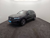 Volkswagen Touareg occasion année 2024 boite Automatique Annonce Volkswagen Touareg occasion Essence Touareg 3.0 TSI eHybrid 462 ch Tiptronic 8 4Motion à Blois