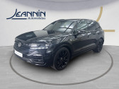 Volkswagen Touareg occasion année 2023 boite Automatique Annonce Volkswagen Touareg occasion Essence Touareg 3.0 TSI eHybrid 462 ch Tiptronic 8 4Motion à Vert Saint Denis
