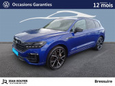 Volkswagen Touareg Touareg 3.0 TSI eHybrid 462 ch Tiptronic 8 4Motion   BRESSUIRE 79