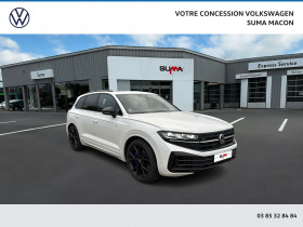 Volkswagen Touareg , garage SUMA MACON - MACON SPORT automobiles  Macon