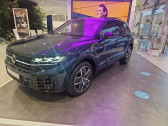 Volkswagen Touareg Touareg 3.0 TSI eHybrid 462 ch Tiptronic 8 4Motion   Besanon 25
