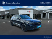 Volkswagen Touareg occasion année 2021 boite Automatique Annonce Volkswagen Touareg occasion Essence Touareg 3.0 TSI eHybrid 462 ch Tiptronic 8 4Motion à Macon