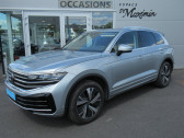 Volkswagen Touareg Touareg 3.0 V6 eHybrid 381ch Tiptronic 8 4Motion  2024 - annonce de voiture en vente sur Auto Sélection.com