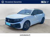 Volkswagen Touareg occasion année 2024 boite Automatique Annonce Volkswagen Touareg occasion Essence Touareg 3.0 V6 eHybrid 462 ch Tiptronic 8 4Motion à Lyon