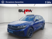 Volkswagen Touareg occasion année 2024 boite Automatique Annonce Volkswagen Touareg occasion Essence Touareg 3.0 V6 eHybrid 462 ch Tiptronic 8 4Motion à Chalon sur Saône