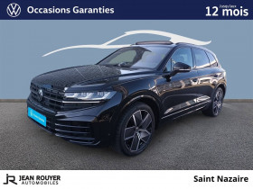 Volkswagen Touareg , garage VOLKSWAGEN SAINT NAZAIRE  TRIGNAC