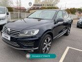 Annonce Volkswagen Touareg occasion Diesel Touareg 3.0 V6 TDI 262 BMT Tiptronic 8 4Motion Carat Exclusi  L'AIGLE