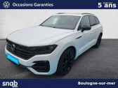 Annonce Volkswagen Touareg occasion Essence TOUAREG R 3.0 TSI 462CH HYBRIDE RECHARGEABLE  Saint Léonard