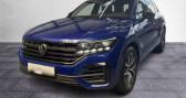 Volkswagen Touareg TSIe 3.0 V6 4M R-Line ACC AHK   Montfermeil 93