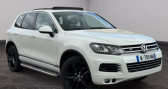 Volkswagen Touareg V6 3.0 TDI 204 R-LINE Tiptronic * ACC * DYNAUDIO * TOIT   Uckange 57