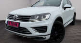 Annonce Volkswagen Touareg occasion Diesel V6 3.0 TDI 204ch R-Line Exclusive BMT 4Motion BVA8 - Cuir, G � Uckange