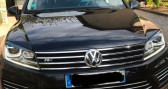 Annonce Volkswagen Touareg occasion Diesel V6 3.0 TDI 204ch TIPTRONIC 8 VITESSES R-LINE / TOIT OUVRANT  à Mudaison