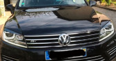 Volkswagen Touareg occasion année 2017 boite Automatique Annonce Volkswagen Touareg occasion Diesel V6 3.0 TDI 204ch TIPTRONIC 8 VITESSES R-LINE / TOIT OUVRANT à Mudaison