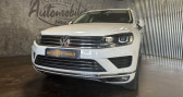 Volkswagen Touareg occasion année 2014 boite Automatique Annonce Volkswagen Touareg occasion Diesel V6 TDI 265 CARAT TIPTRONIC à Carquefou