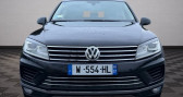 Volkswagen Touareg V6 TDI 4Motion Carat Exclusive Tiptronic - CUIR GPS XENONS  2015 - annonce de voiture en vente sur Auto Sélection.com